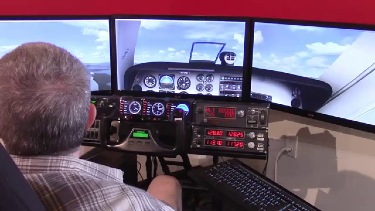 microsoft flight simulator x demo